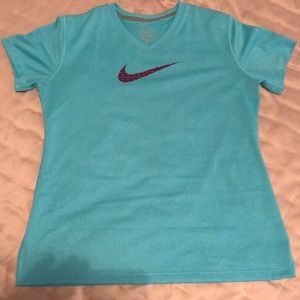 Nike Dry-Fit shirt